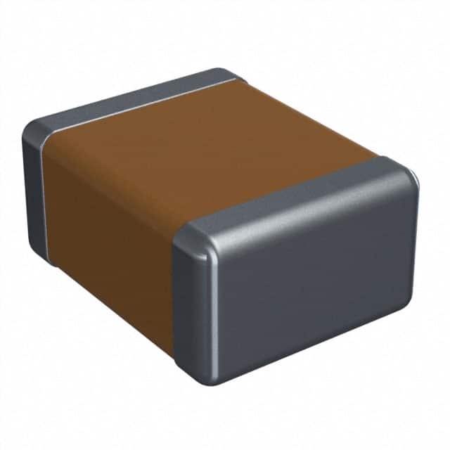 C1210X104K2RACAUTO KEMET  Keramikkondensatoren